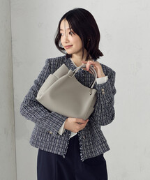 MONO　COMME CA | 5wayバッグ(ハンドバッグ)