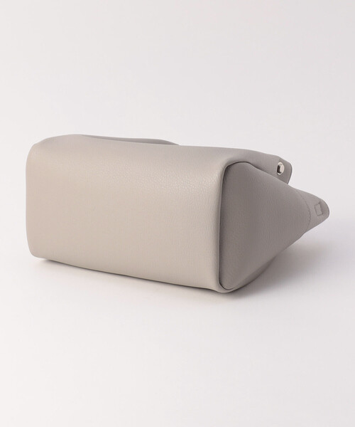 MONO　COMME CA（モノコムサ）の「5wayバッグ（ハンドバッグ・レディース・ブラック/グレー・FREE）」の12枚目の写真