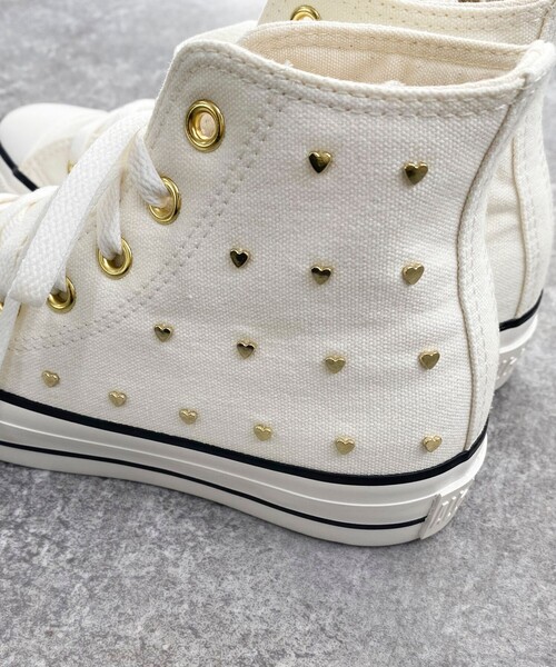セール】【CONVERSE/コンバース】オールスターPLTSハート