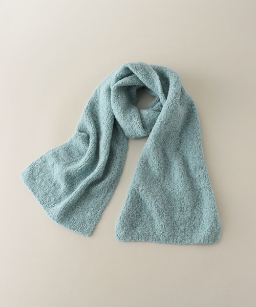 KARAKORAM/カラコルム ニットマフラー 4299-2S-OS（マフラー）｜IENA LA BOUCLE（イエナラブークル）