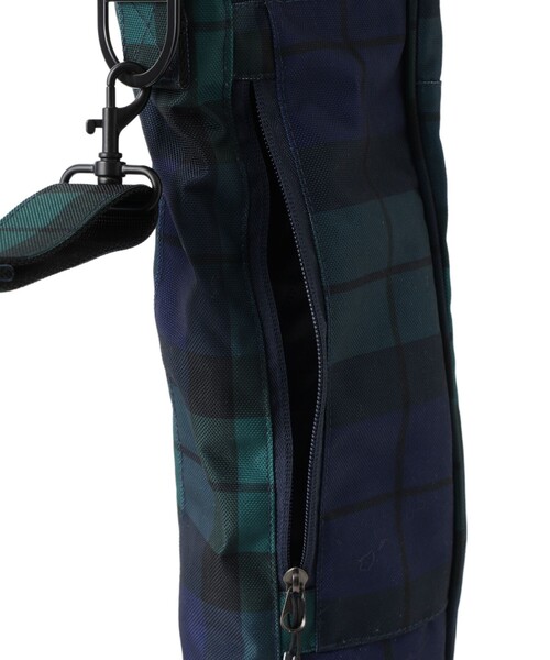 ブラックウォッチ クラブケース（ゴルフグッズ）｜BEAMS GOLF