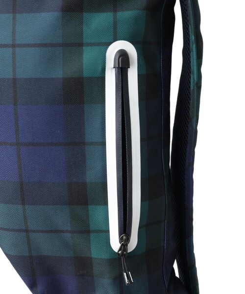 ブラックウォッチ クラブケース（ゴルフグッズ）｜BEAMS GOLF