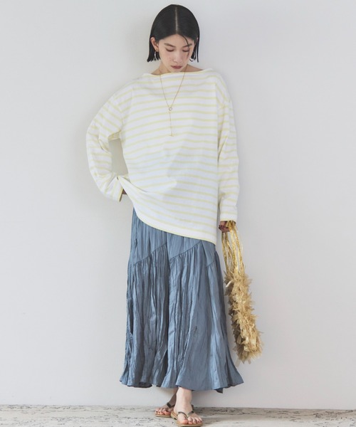 00s Archive goa ヴィンテージ　スカート goa - 00s archive goa zip skirt japanese labelの通販 by n 即