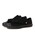 BEAMS JAPAN�i�r�[���X�@�W���p���j�́uWhole Love Kyoto / HANAO SHOES Neutral Black �ԏ� �X�j�[�J�[�i�X�j�[�J�[�j�v�b�u���b�N