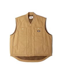 DICKIES INSULATED DUCK VEST