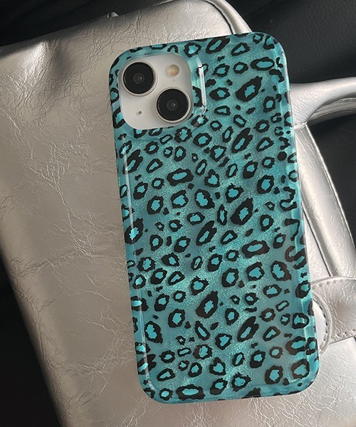 マルタンマルジェラ 11 21SS スマホケース iPhoneケース 水色 マルタンマルジェラ 11 21SS スマホケース iPhoneケース 水色