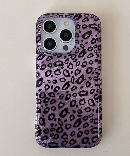 スマホケース◆162種類◆レオパード Leopard 豹 特集 レオパード柄 iphoneスマホケース ヒョウ柄 | emonique