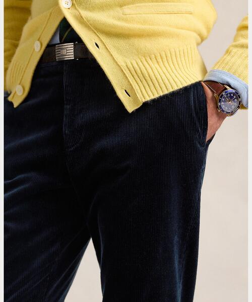 POLO RALPH LAUREN（ポロ ラルフ ローレン）の「ストレッチ