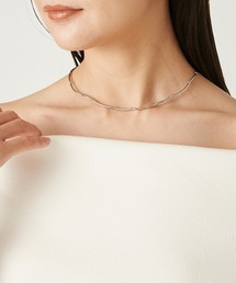 FRAY I.D | ランダムウェービーチョーカー(チョーカー)