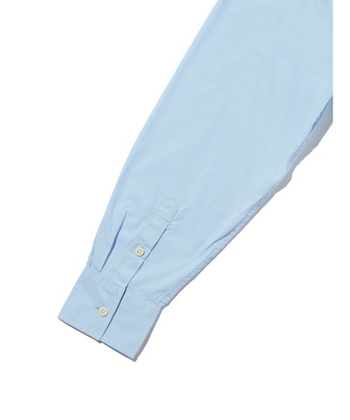 Levi's(リーバイス)の「Levi's/リーバイス レギュラーシャツ(シャツ/ブラウス・レディース・ブルー・XS/M/S)」の5枚目の写真