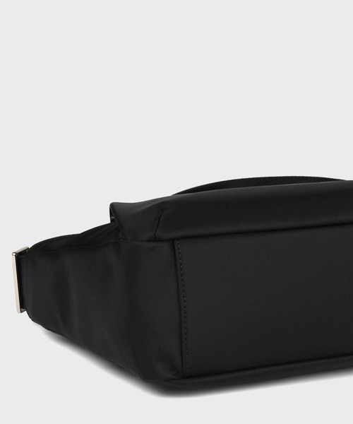 Paul Smith（ポールスミス）の「デイリー ショルダーバッグ / 555403 WN050S（ショルダーバッグ・レディース・ベージュ/ブラック/ライトブルー/バーガンディー・FREE）」の9枚目の写真