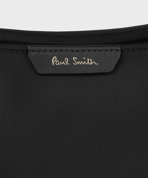 Paul Smith（ポールスミス）の「デイリー ショルダーバッグ / 555403 WN050S（ショルダーバッグ・レディース・ベージュ/ブラック/ライトブルー/バーガンディー・FREE）」の10枚目の写真