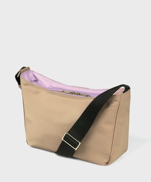 未使用級✨ポールスミス　フィッシュモチーフ　パーティーバッグ　チェーンショルダー Paul Smith ショルダーバッグ メンズバッグ サコッシュ ポール