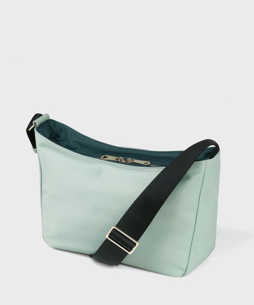 Paul Smith（ポールスミス）の「デイリー ショルダーバッグ / 555403 WN050S（ショルダーバッグ・レディース・ベージュ/ブラック/ライトブルー/バーガンディー・FREE）」の19枚目の写真