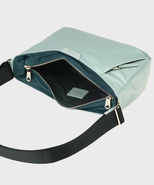 Paul Smith（ポールスミス）の「デイリー ショルダーバッグ / 555403 WN050S（ショルダーバッグ・レディース・ベージュ/ブラック/ライトブルー/バーガンディー・FREE）」の22枚目の写真