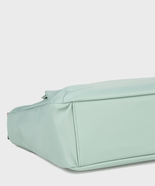 Paul Smith（ポールスミス）の「デイリー ショルダーバッグ / 555403 WN050S（ショルダーバッグ・レディース・ベージュ/ブラック/ライトブルー/バーガンディー・FREE）」の17枚目の写真