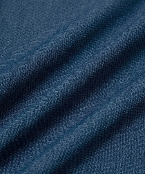  j.n.r.d（ジェー・エヌ・アール・ディー）の「j.n.r.d/メッシュデニムイージーパンツ（デニムパンツ・メンズ・ネイビー/サックスブルー・LL/M/L）」の12枚目の写真