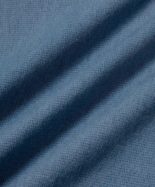  j.n.r.d（ジェー・エヌ・アール・ディー）の「j.n.r.d/メッシュデニムイージーパンツ（デニムパンツ・メンズ・ネイビー/サックスブルー・LL/M/L）」の16枚目の写真