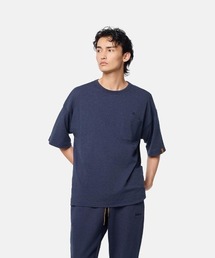 Timberland TOKYO DESIGN COLLECTIVE Reversible SS Pocket Tee(ティンバーランド TDC 半袖 リバーシブル Tシャツ)