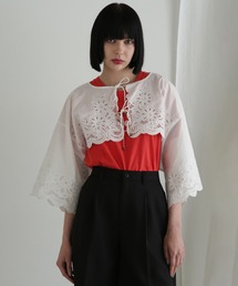 レースボレロ