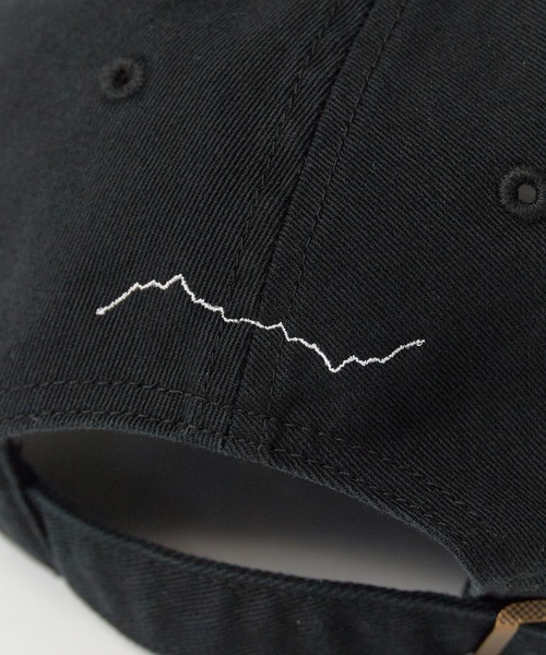 NANGA（ナンガ）の「NANGA/ナンガ×47BRAND/フォーティーセブンブランド COTTON CAP キャップ 2026年 夏 夏服（キャップ・メンズ・ブラック/カーキ/ネイビー/ライトパープル/レッド・FREE）」の15枚目の写真