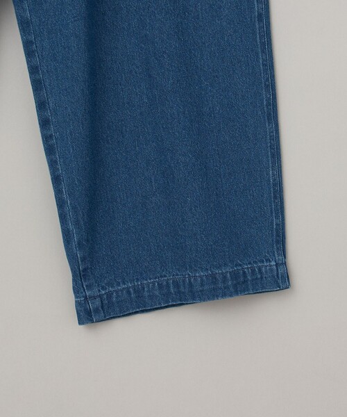 coen(コーエン)の「【C.DENIMS】デニムイージーカーゴパンツ(その他パンツ・メンズ・ダークグレー/コバルトブルー・L/M/S)」の8枚目の写真