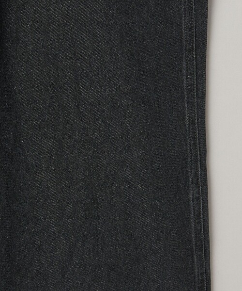 coen(コーエン)の「【C.DENIMS】デニムイージーカーゴパンツ(その他パンツ・メンズ・ダークグレー/コバルトブルー・L/M/S)」の4枚目の写真
