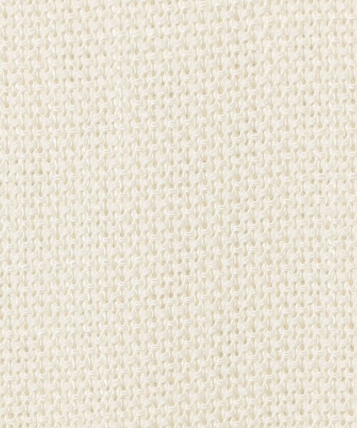 BALLSEY（ボールジィ）の「ポリエステルレーヨンカラミ タックスリーブブラウス（シャツ/ブラウス・レディース・グレー系その他/ホワイト・36）」の14枚目の写真