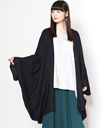 カヤ | 【カヤ】春宵UV羽織(カーディガン/ボレロ)