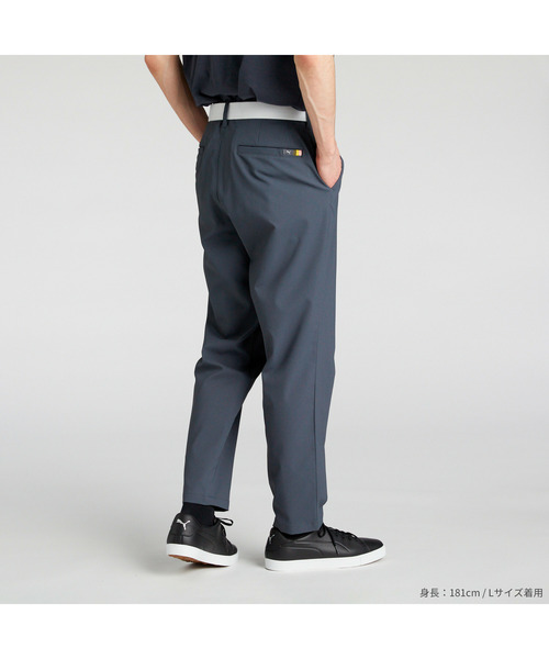 PUMA(プーマ)の「PUMA プーマ メンズ ゴルフ FOG リラックス ストレッチ パンツ(その他パンツ・メンズ・ブラウン系その他/杢グレー/グレー・SMALL/X-LARGE/XX-LARGE/LARGE/MEDIUM)」の15枚目の写真