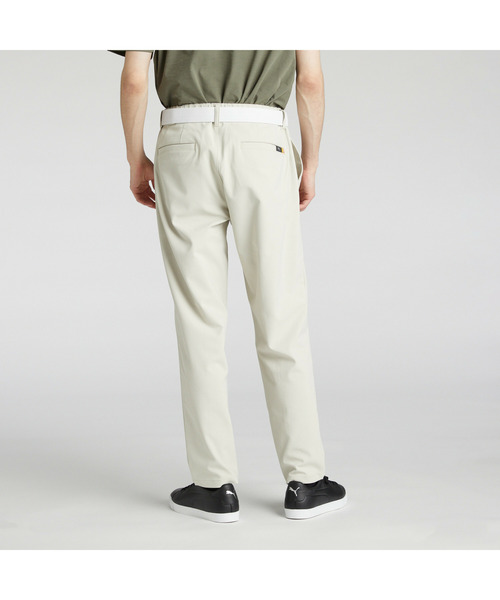 PUMA(プーマ)の「PUMA プーマ メンズ ゴルフ FOG リラックス ストレッチ パンツ(その他パンツ・メンズ・ブラウン系その他/杢グレー/グレー・SMALL/X-LARGE/XX-LARGE/LARGE/MEDIUM)」の11枚目の写真