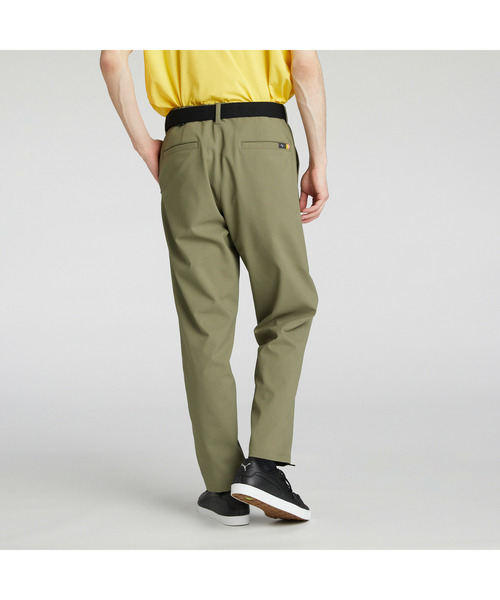 PUMA(プーマ)の「PUMA プーマ メンズ ゴルフ FOG リラックス ストレッチ パンツ(その他パンツ・メンズ・ブラウン系その他/杢グレー/グレー・SMALL/X-LARGE/XX-LARGE/LARGE/MEDIUM)」の7枚目の写真