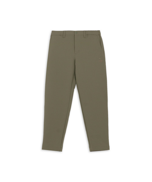 PUMA(プーマ)の「PUMA プーマ メンズ ゴルフ FOG リラックス ストレッチ パンツ(その他パンツ・メンズ・ブラウン系その他/杢グレー/グレー・SMALL/X-LARGE/XX-LARGE/LARGE/MEDIUM)」の5枚目の写真