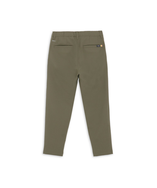 PUMA(プーマ)の「PUMA プーマ メンズ ゴルフ FOG リラックス ストレッチ パンツ(その他パンツ・メンズ・ブラウン系その他/杢グレー/グレー・SMALL/X-LARGE/XX-LARGE/LARGE/MEDIUM)」の4枚目の写真