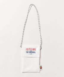FRUIT OF THE LOOM / FTL PHONE SHOULDER / 80978000