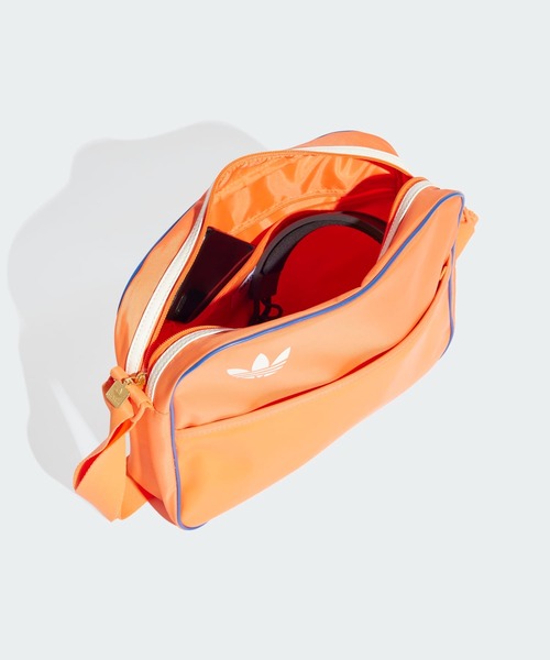 大人気！アディダス☆オリジナル☆Airline Bag☆選べる２色 楽天市場】 【公式】アディダス adidas 返品可 ライフスタイル