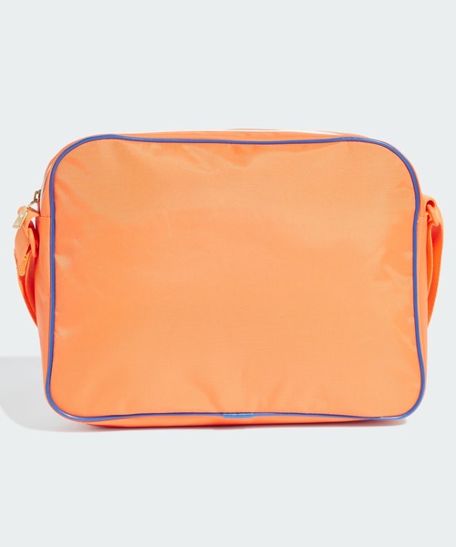 【adidas】トートバッグ オレンジ adidas by Stella McCartney トート - オレンジ | アディダス
