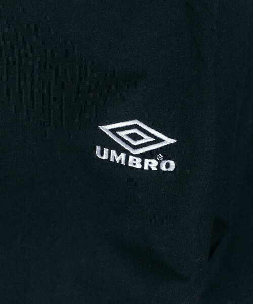 セール】UMBRO × FREAK'S STORE/アンブロ 別注 Line T-shirt/別注