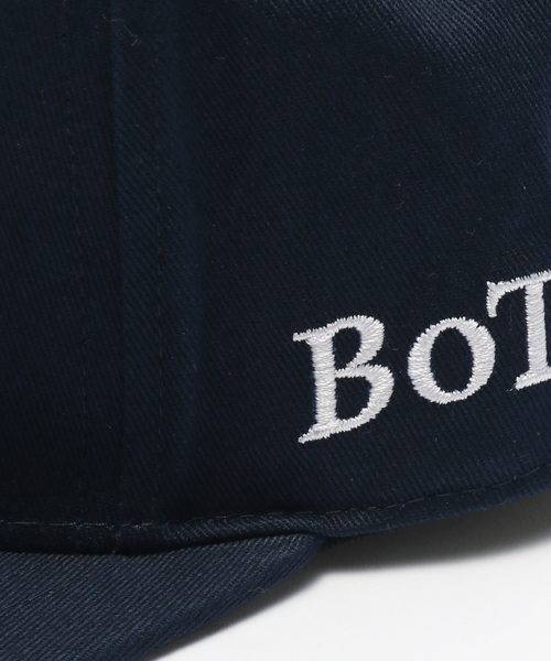 完売前に【BoTT】V2 Logo Structure 5-Panel Cap セール】【BoTT / ボット】V2 Logo Structured 5- Panel Cap V2