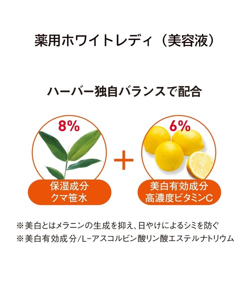 HABA（ハーバー）の「【ZOZO限定】HABA無添加うるおい基本ケアセット（スキンケアキット/ギフトセット・レディース・その他・FREE）」の7枚目の写真