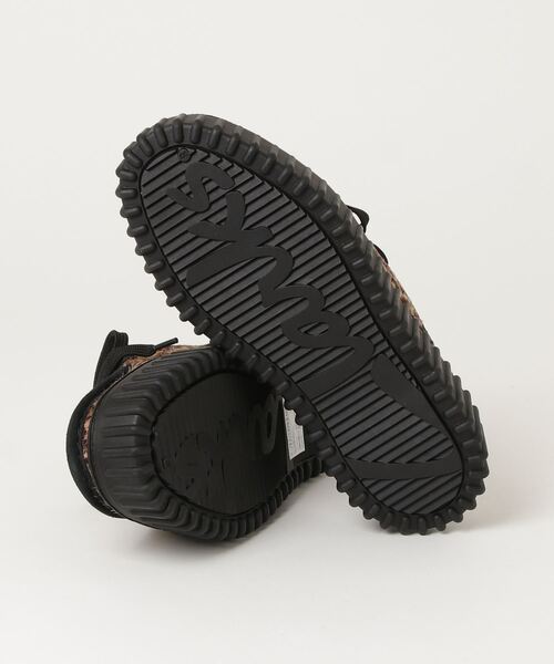 Clarks(クラークス)の「クラークス Torhill Mule トーヒルミュール カジュアルシューズ(モカシン/デッキシューズ・レディース・タイガーカモ・35/40/45/50/55/30)」の3枚目の写真