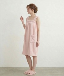 attiree（アティレー）の「タオルバスドレス（タオル）」