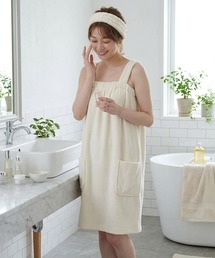 attiree（アティレー）の「タオルバスドレス（タオル）」