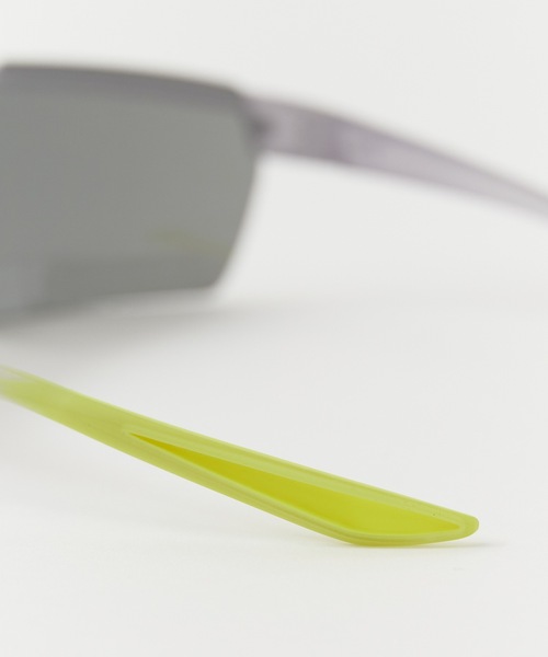 NIKE(ナイキ)の「NIKE/ナイキ NIKE WINDSHIELD ELITE AF サングラス(サングラス・メンズ・ブラック・FREE)」の6枚目の写真