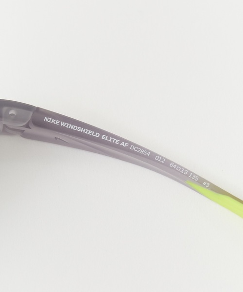 NIKE/ナイキ NIKE WINDSHIELD ELITE AF サングラス（サングラス