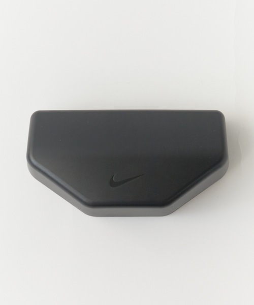 NIKE(ナイキ)の「NIKE/ナイキ NIKE WINDSHIELD ELITE AF サングラス(サングラス・メンズ・ブラック・FREE)」の10枚目の写真