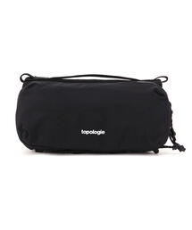 Topologie｜トポロジーのショルダーバッグ（ブラック/黒色系）通販