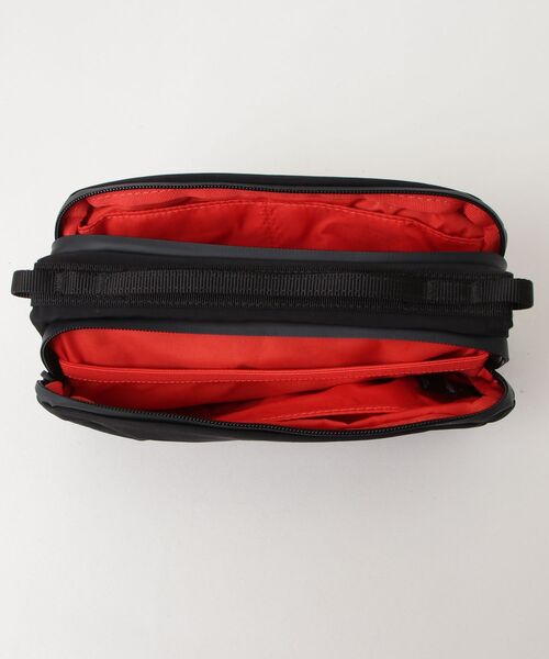 Topologie/トポロジー Bottle Sacoche Medium Papery ボトルサコッシュ