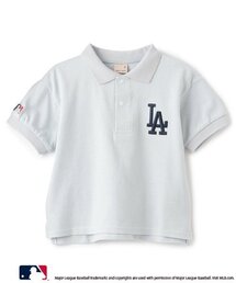petit main(プティマイン)の【MLB】ポロシャツ(ポロシャツ)