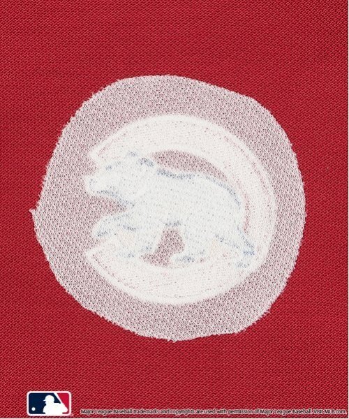 petit main（プティマイン）の「【MLB】ポロシャツ（ポロシャツ・キッズ・ライトブルー/ネイビー/キナリ/レッド・110cm/130cm/90cm/80ｃｍ/100cm/120cm）」の5枚目の写真